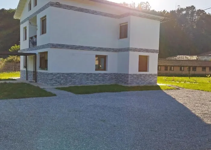 La Casa Del Zapatero *