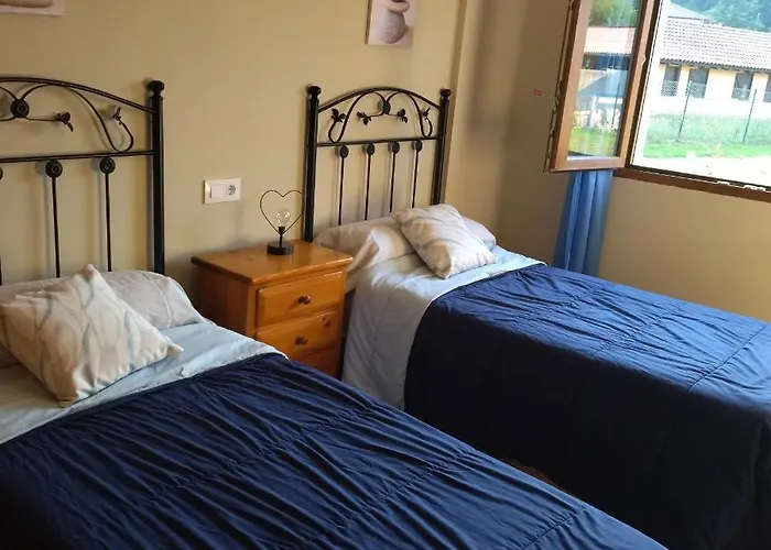 Prázdninový dům La Casa Del Zapatero