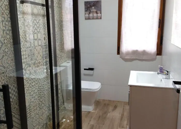 Сasa de vacaciones La Casa Del Zapatero Corvera (Cantabria)