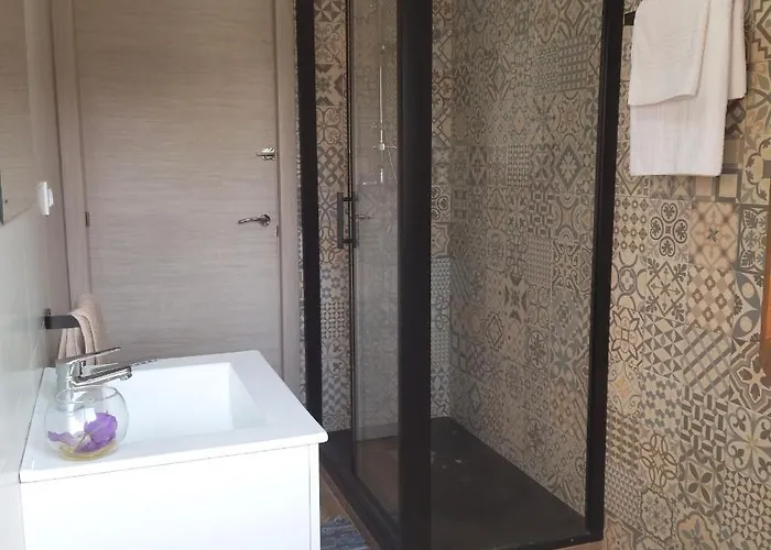 La Casa Del Zapatero Prázdninový dům