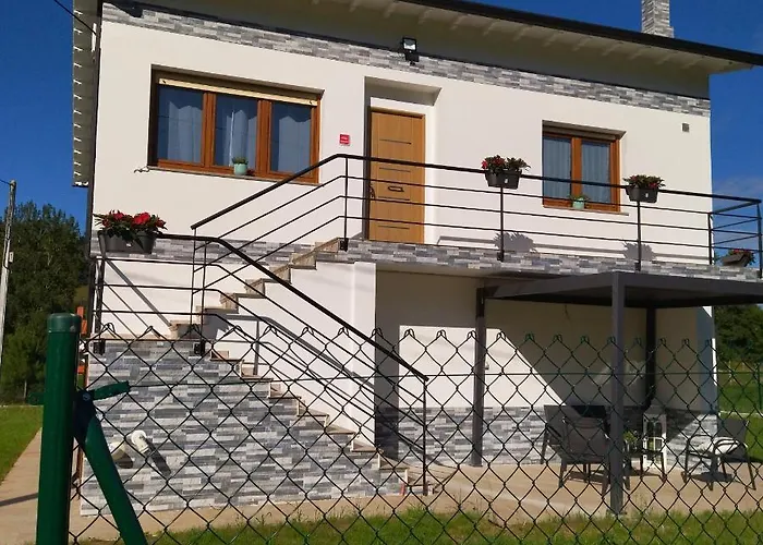 La Casa Del Zapatero Feriehus