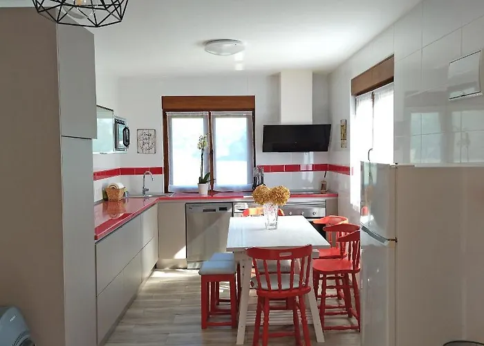 Prázdninový dům La Casa Del Zapatero Corvera (Cantabria)