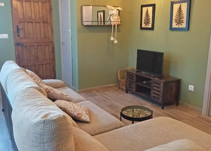 Сasa de vacaciones La Casa Del Zapatero Corvera (Cantabria)